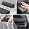 ZOCONE 6 Pcs Thickened Magic Cleaning Cloth, Large Microfiber Window
