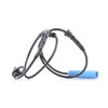 RIDEX ABS Sensor 412W0220 Rear on Both Sides