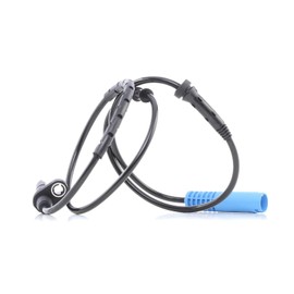 RIDEX ABS Sensor 412W0220 Rear on Both Sides
