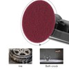 11Pcs Power Scrubber Brush Set Polishing Pad for Drill Powered