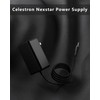 WUKUR Adapter Replacement for Celestron 18778 AC Power Adapter Compatible