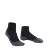 FALKE Mens TK2 Short Cool Hiking Socks, Breathable Quick Dry,
