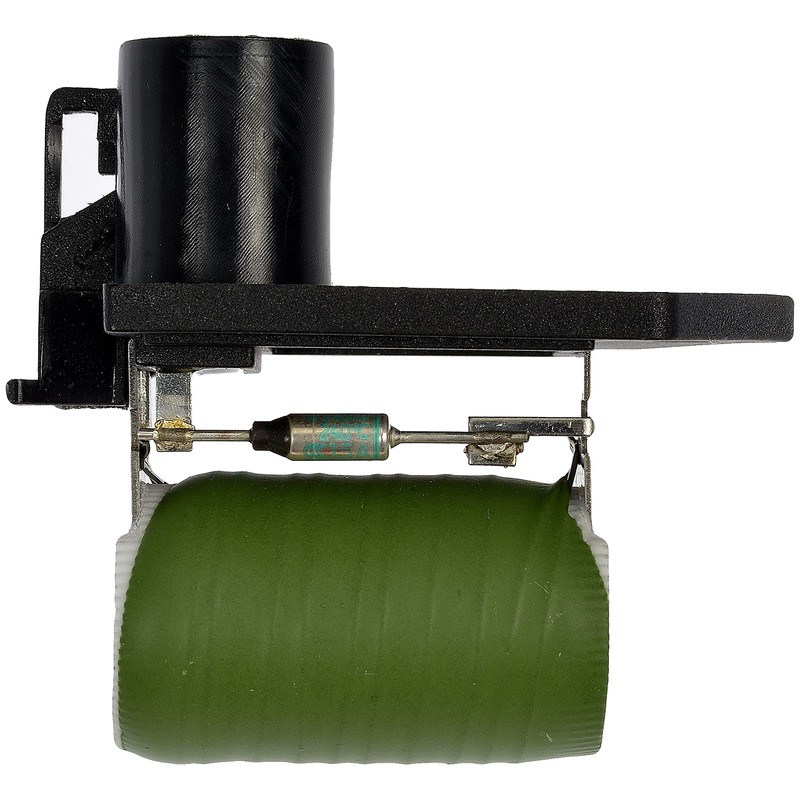 Dorman 921-302 Engine Cooling Fan Resistor Compatible with Fiat/Jeep/Ram Models