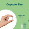Bestvite Zinc Quelado 50 Mg - 240 Cpsulas Veganas ,