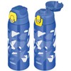 Thermos FJJ-800WF BL-C Vacuum Insulated 2-Way Bottle, 0.8L / 0.83L