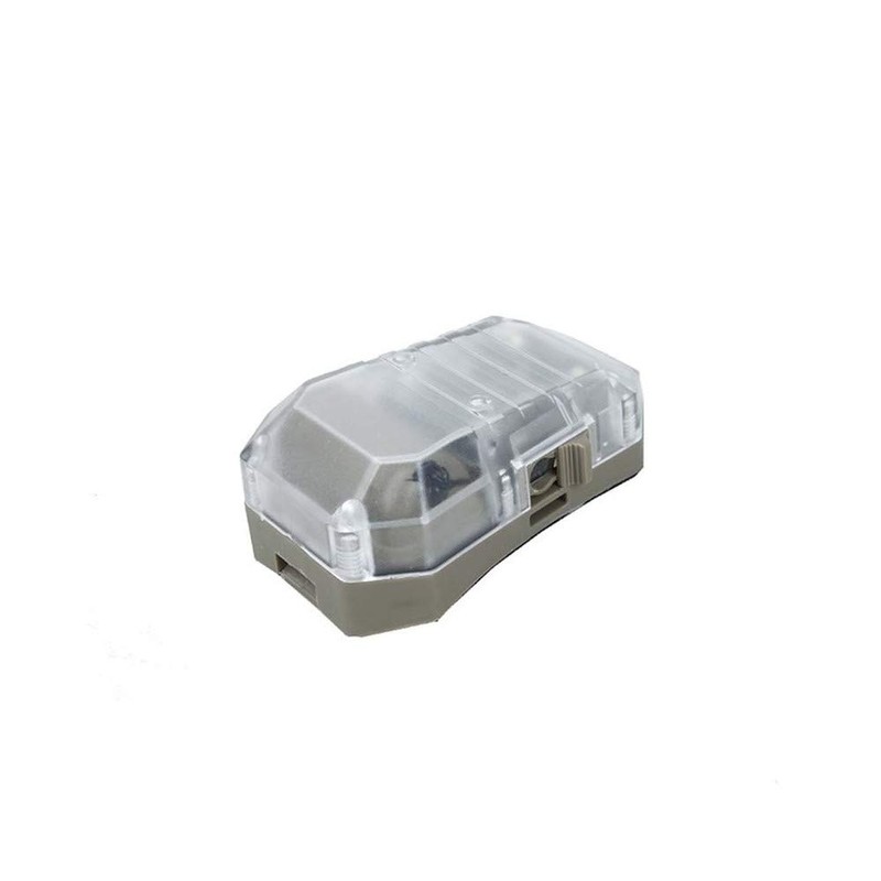 ArmorMason Gen 4 IR + Visible LED IFF Helmet Strobe