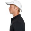 Coolibar UPF 50+ Men's Women's Lenny Sport Cap - Sun