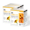 Guangdong Propolis Zinc Capsules 6 Months' worth Antioxidant Flavonoid Polypolis