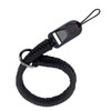 [BLOOPIC] Wrist Strap, Adjustable Wrist Strap, Fall Prevention, Quick Release
