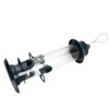 Innovative Hanging Bird Feeder Automatic Bird Feeding Tool for Outdoor