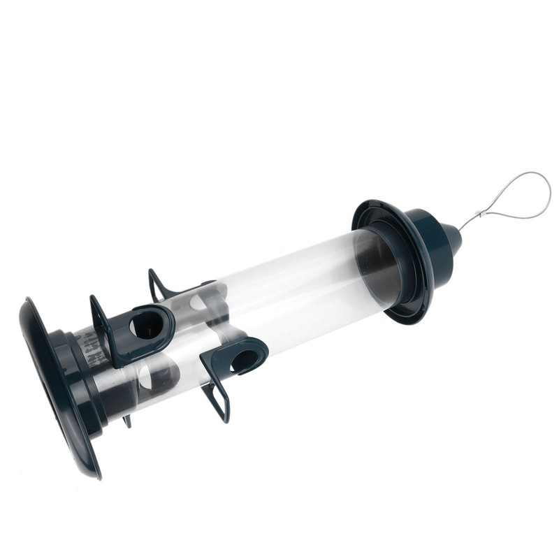 Innovative Hanging Bird Feeder Automatic Bird Feeding Tool for Outdoor