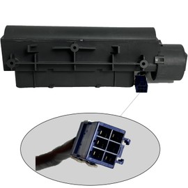 Zafee WH16X29509 Damper Vent Replacement for Most GE Washer Parts