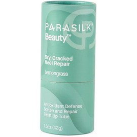 Parasilk Beauty - Palo de reparación de talón agrietado