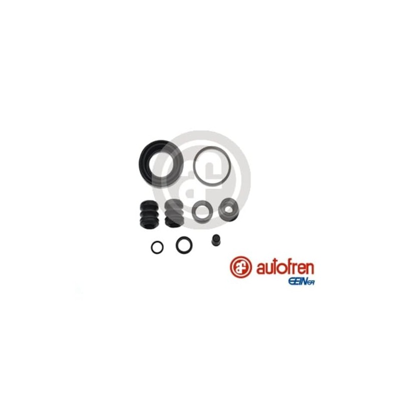 Autofren Seinsa D4083 Brake Caliper Repair Kit