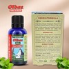 Olbas Massage and Aromatherapy Oil, 1.01 Fl Oz,Body Massage Oil,