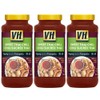 VH Sweet Thai Chili Dipping Sauce 341ml, 3-Pack {Imported from