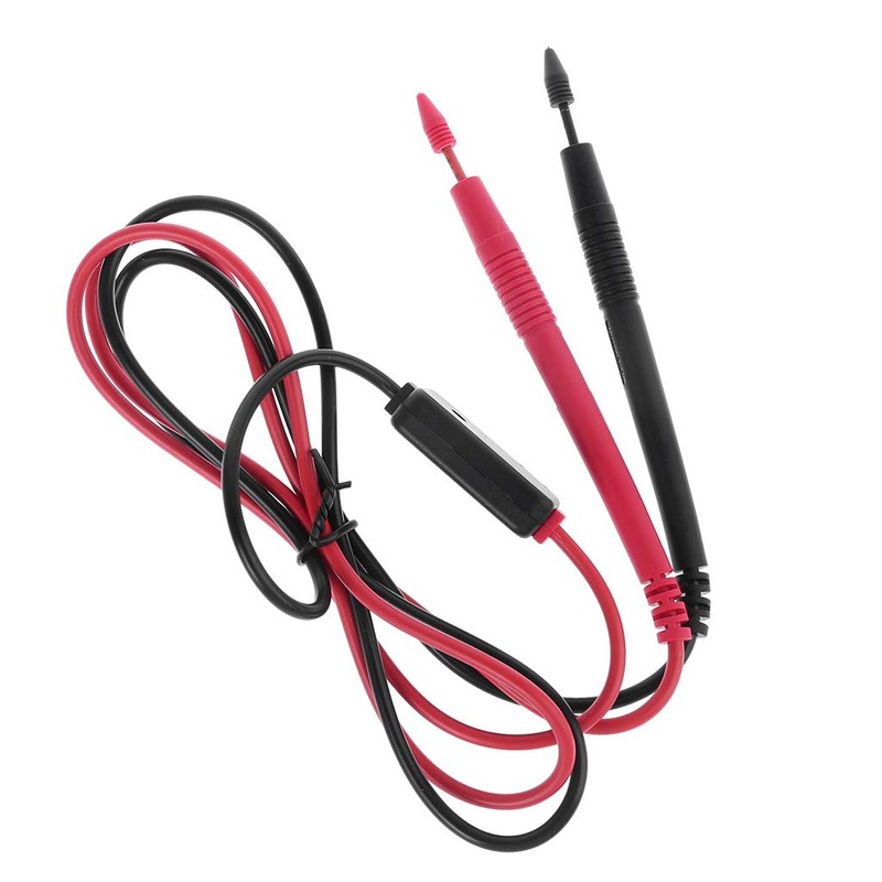 HELYZQ High Voltage Capacitor Discharge Pen with LED & Buzzer