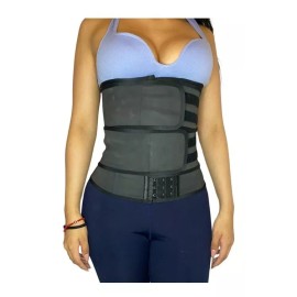 GYMEXPRO Faja Corset Reductora Cinturilla Faja Colombiana Moldeadora
