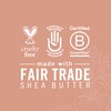 Shea Moisture Coconut & Hibiscus Curl & Style Milk 8