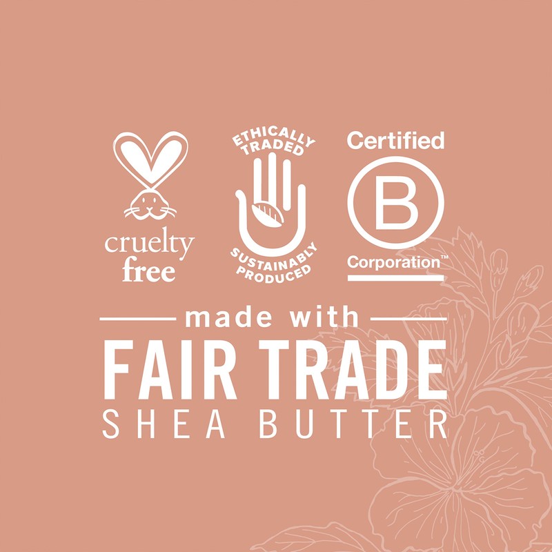 Shea Moisture Coconut & Hibiscus Curl & Style Milk 8