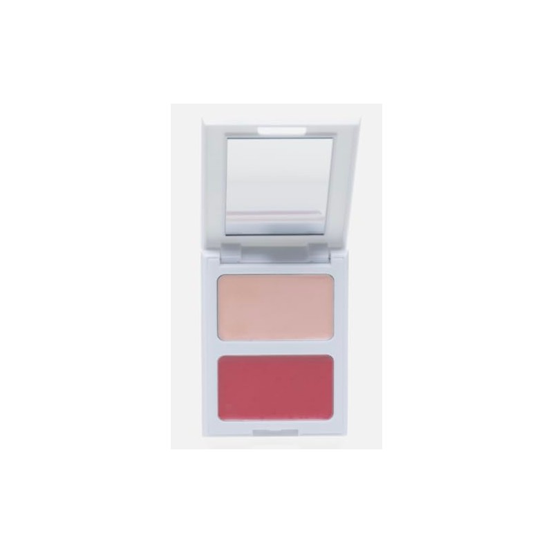 Mally Get Cheeky All Over Glow, Highlighter & Blush -