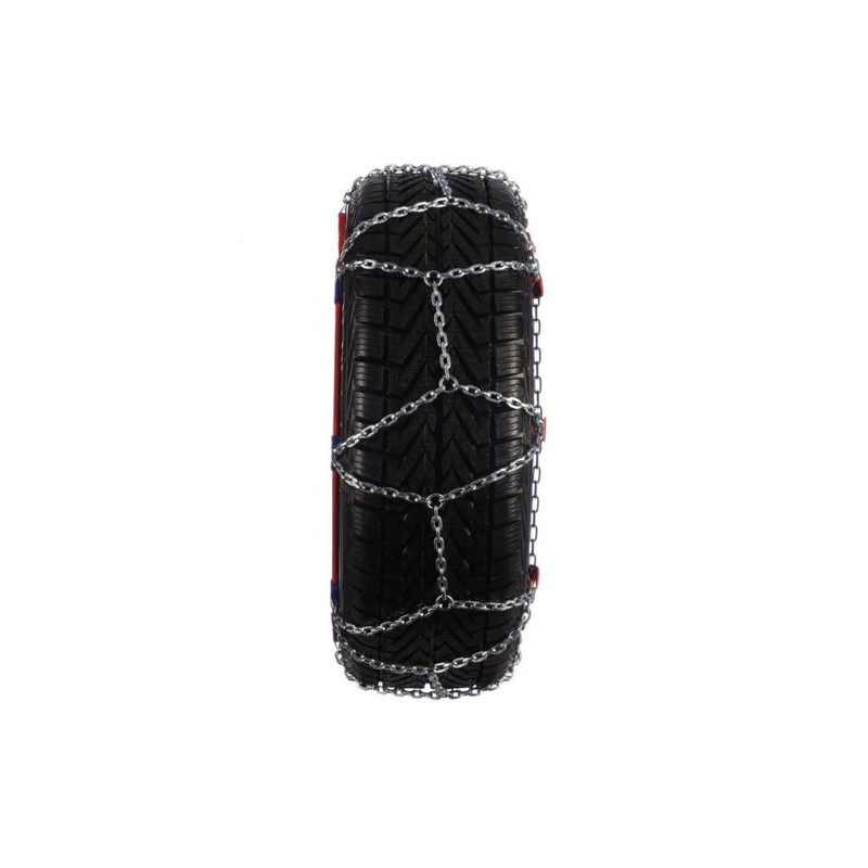 Snow Winter Tire Security Chain Winter Traction Device for Wheels