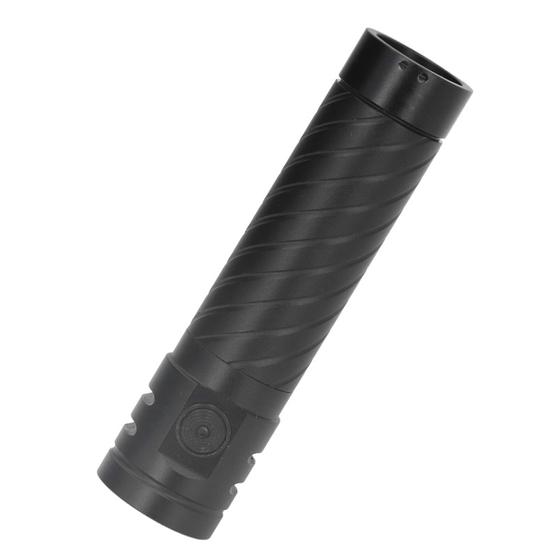 UV Flashlight 365nm UV LED Violet Flashlight 5 Modes for