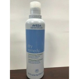 Aveda Dry Remedy Moisturizing Shampoo   8.5 oz for All Hair Types  NEW