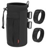 Desing Wish 24 oz Bottle Holder Bicycle Drink Holder Without