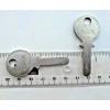 (1) High Security KESO Key Blank Made by Silca in
