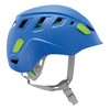 PETZL Unisex Youth Picchu Helmet, Blue, One Size UK