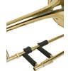 Trombone Hand Guards, Pull Tube Cover Protectors, Cushion Handguards, Set
