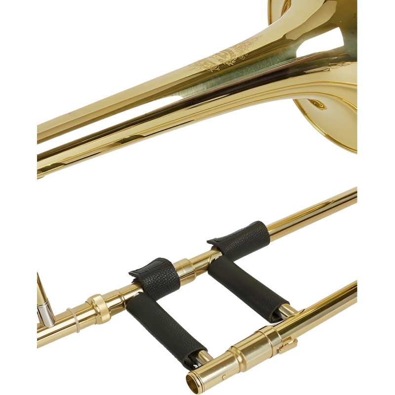 Trombone Hand Guards, Pull Tube Cover Protectors, Cushion Handguards, Set