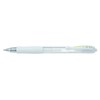 Pilot Pack of 3 G2 07 Gel Ink Ballpoint Pens