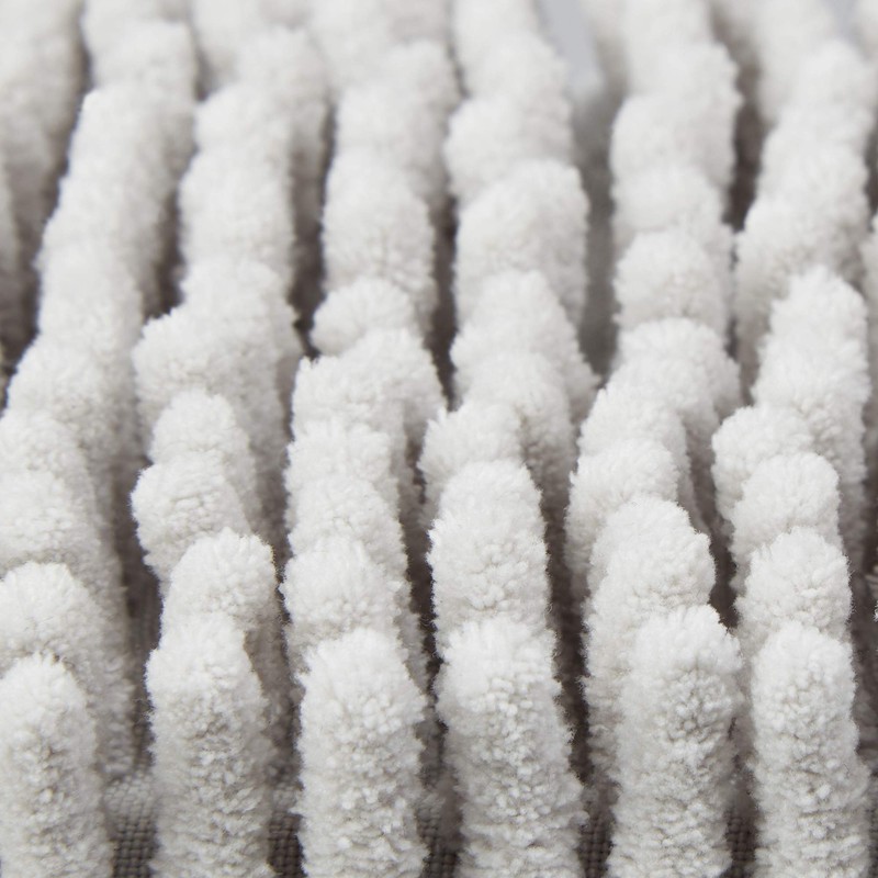 Mery Premium Microfiber Mop Refill, Grey, 47 x 15.50 cm