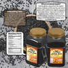 Rani Kalonji (Black Seed, Nigella Sativa, Black Cumin) Seeds 80oz