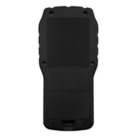 CENPEK Digital Pinless Moisture Meter Mold Detector LCD Display Portable for Walls Drywall Wood and Building Material Dampness Inspection