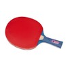 Nittaku MIMA S2000 Tactile Rubber Bali Racquet (nh5139) Selected Stock