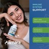 Palmara Health L-Lysine + Monolaurin 600mg 1:1 Ratio (2)