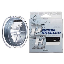 YAMATOYO PE resin Scherrer 150m gray No.2