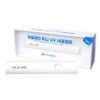 Hello Jane Mini UV Nail Lamp Portable, White, 1 Piece / 헬로제인 미니 UV 네일램프 휴대용, 화이트, 1개