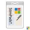 Stimpads for Compex, Pack of 12 (4 x 50 8