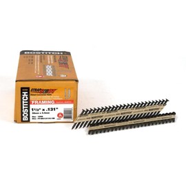 Bostitch 1000-Count 1.5-in Framing Pneumatic Nails