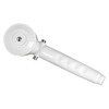 Phoenix USA Phoenix PF276015 Single Function Handheld Shower, White
