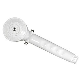 Phoenix USA Phoenix PF276015 Single Function Handheld Shower, White