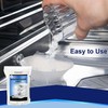 Aromasong Dishwasher Salt 10 LB - 100% Natural Water Softening