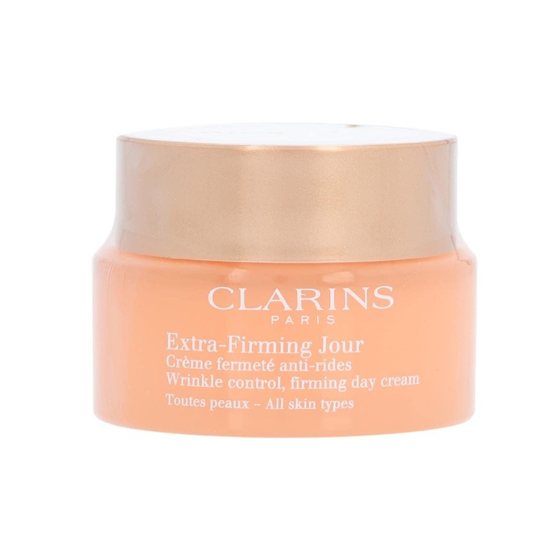 CLARINS EXTRA FIRMING DAY cream anti-wrinkle firmness PN 50 ml