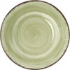 Carlisle FoodService Products Mingle Resuable Plastic Plate Dinner Plate with