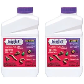 Bonide Eight VEG/FRUIT/FLWR32OZ