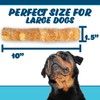 Texas Pet Company Chicken On A Stick Crunchy & Chewy